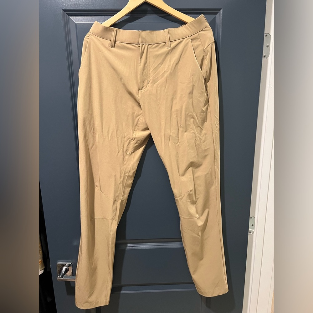 Fabletics Athletic Pants!